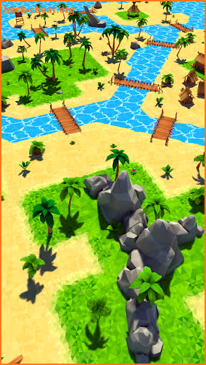 Pixel Pirates: Raid & Treasure screenshot