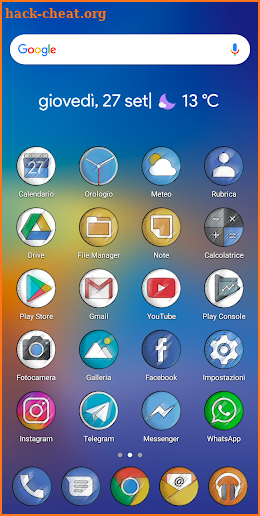 PIXEL VINTAGE - ICON PACK (DEMO) screenshot