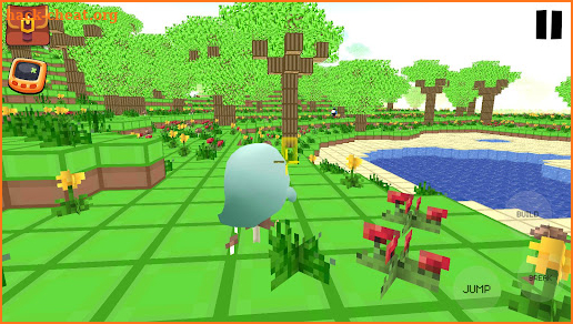 Pixelmon craft go Monster Rope screenshot