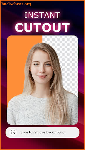 PixLab - Photo Editor screenshot