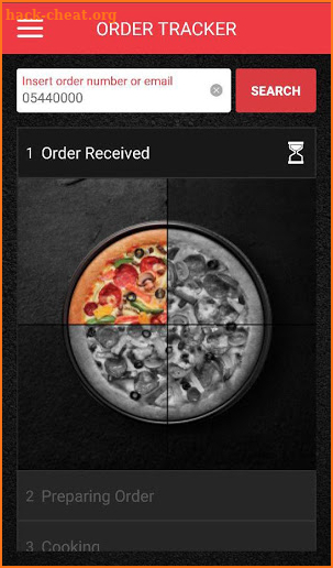 Pizza Hut Malaysia screenshot