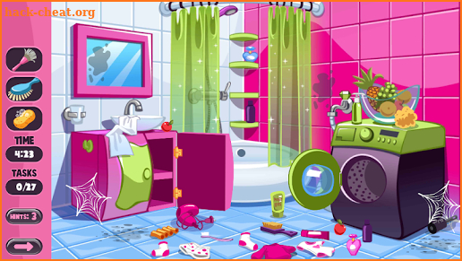 PJ Baby Masks Helper screenshot