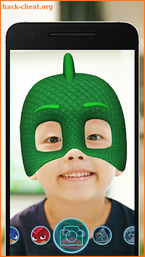 PJ Masks: Time To Be A Hero screenshot