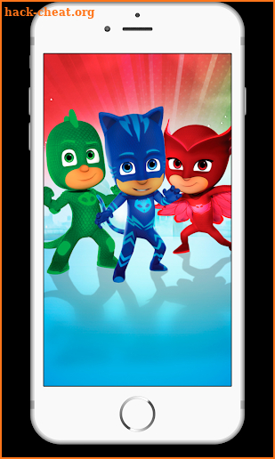 Pj's Masks's Wallpapers HD screenshot