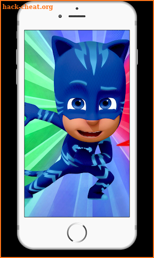 Pj's Masks's Wallpapers HD screenshot