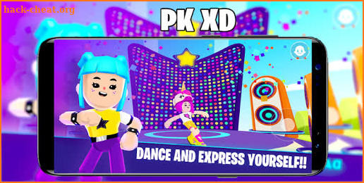 Pk Free Xd HD Wallpapers screenshot