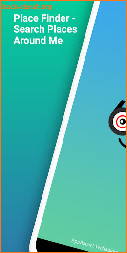 Place Finder - Search Places screenshot