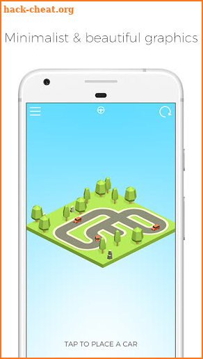 Place them All: Cars Puzzle Game screenshot