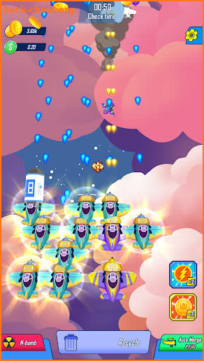 Plane Master - Battle to Win screenshot