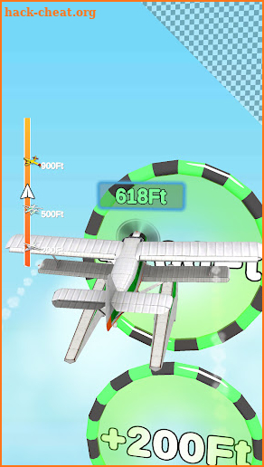 Plane Rush screenshot