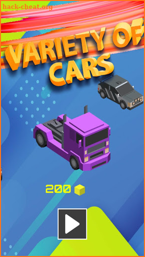 Planet Cars screenshot