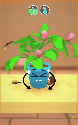 Plant Care screenshot