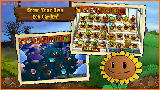 Plants vs. Zombies FREE screenshot