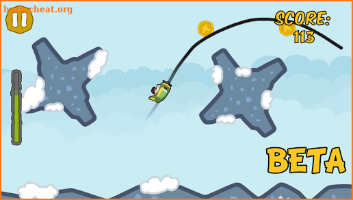 Plany Plane (beta) screenshot