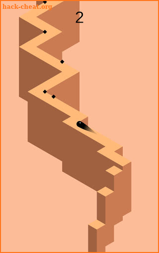 Platform Runner screenshot