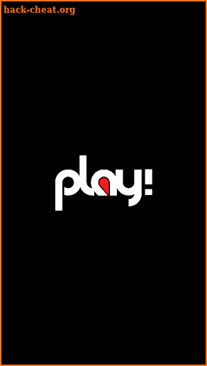 Play! screenshot