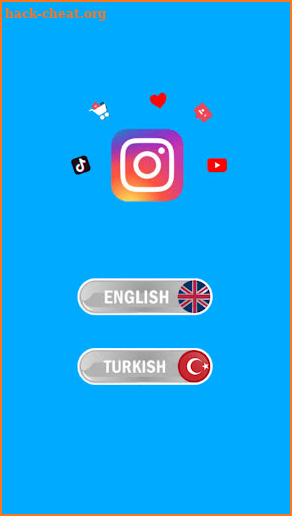 Play and Earn Followers screenshot