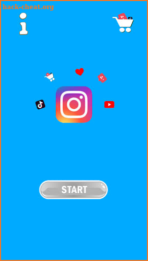 Play and Earn Followers screenshot