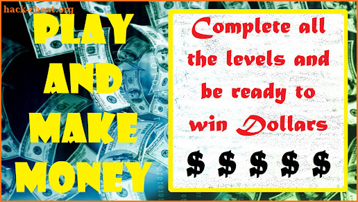 Play and Make Money screenshot