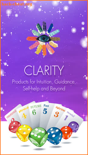 Play Clarity screenshot