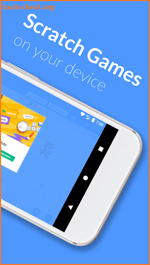 Play for Scratch - Learn to code with Scratch screenshot