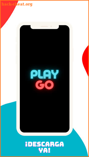 Play Go! Original screenshot