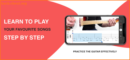 Play Guitar Hits screenshot