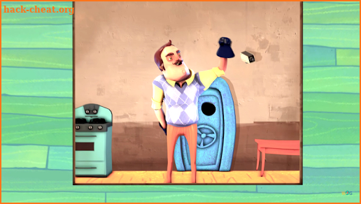 Play Hello Neighbor Guide screenshot