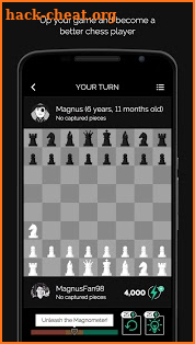 Play Magnus - Play Chess for Free screenshot