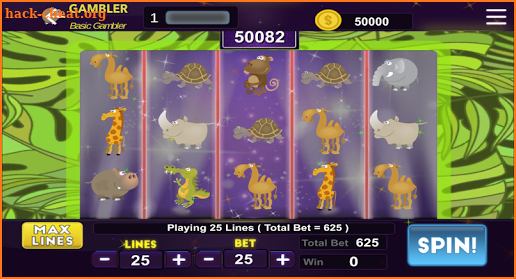 Play Now - Best Casino Game Slot Machine screenshot