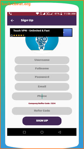 Play Quiz Reborn - Win Cash Prizes screenshot