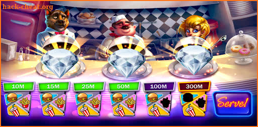 Play Slots Games screenshot