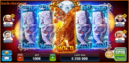 Play Slots Games screenshot