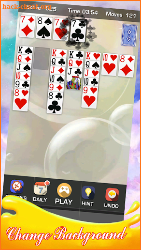 Play Solitaire 2019+ screenshot