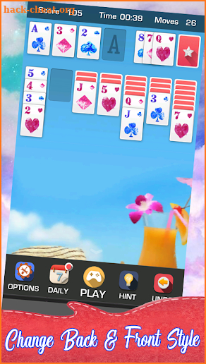 Play Solitaire 2019+ screenshot