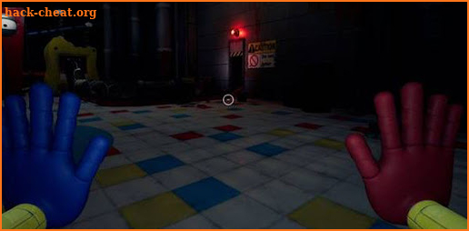 Play‌ time Popy Chapter screenshot