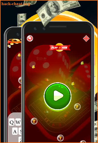 Play&Win screenshot