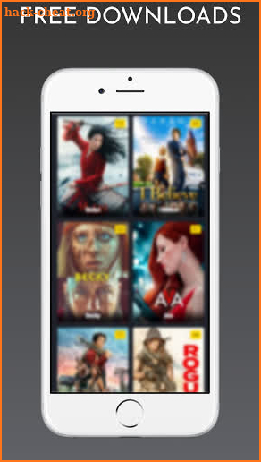 Playbox Hd Free Movies 2021 screenshot