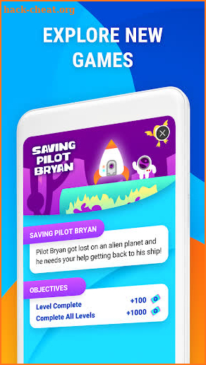 PlayBucks - Play Games, Earn & Win Money Daily screenshot