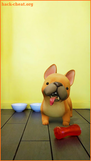 Playground: Pets screenshot