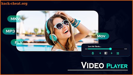 PLAYit - Best New Video Player screenshot