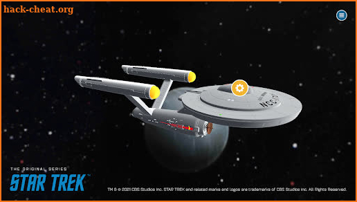 PLAYMOBIL AR: Star Trek Enterprise screenshot