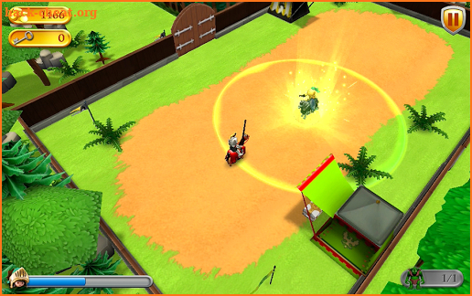 PLAYMOBIL Knights screenshot