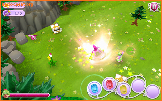 PLAYMOBIL Princess screenshot