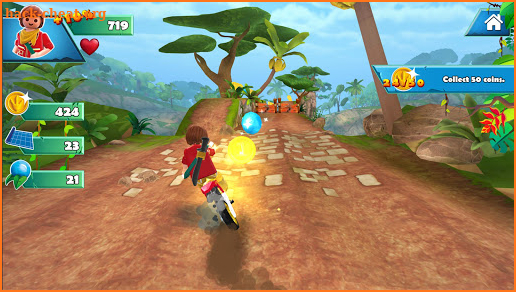 PLAYMOBIL The Explorers screenshot