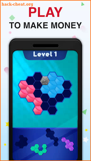 PlayTime – Play Fun Games & Earn Money screenshot