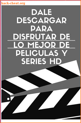 PlayView - Ver Pelis y Series screenshot