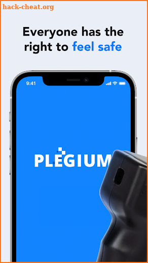 Plegium screenshot