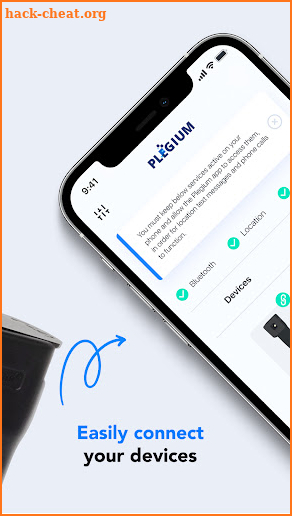 Plegium screenshot