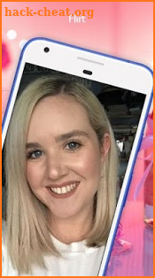 Plenty of fish dating screenshot